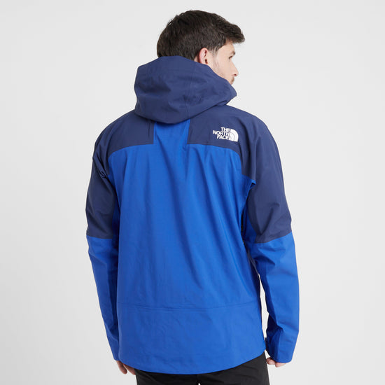 Men’s Summit Torre Egger FUTURELIGHT™ Jacket