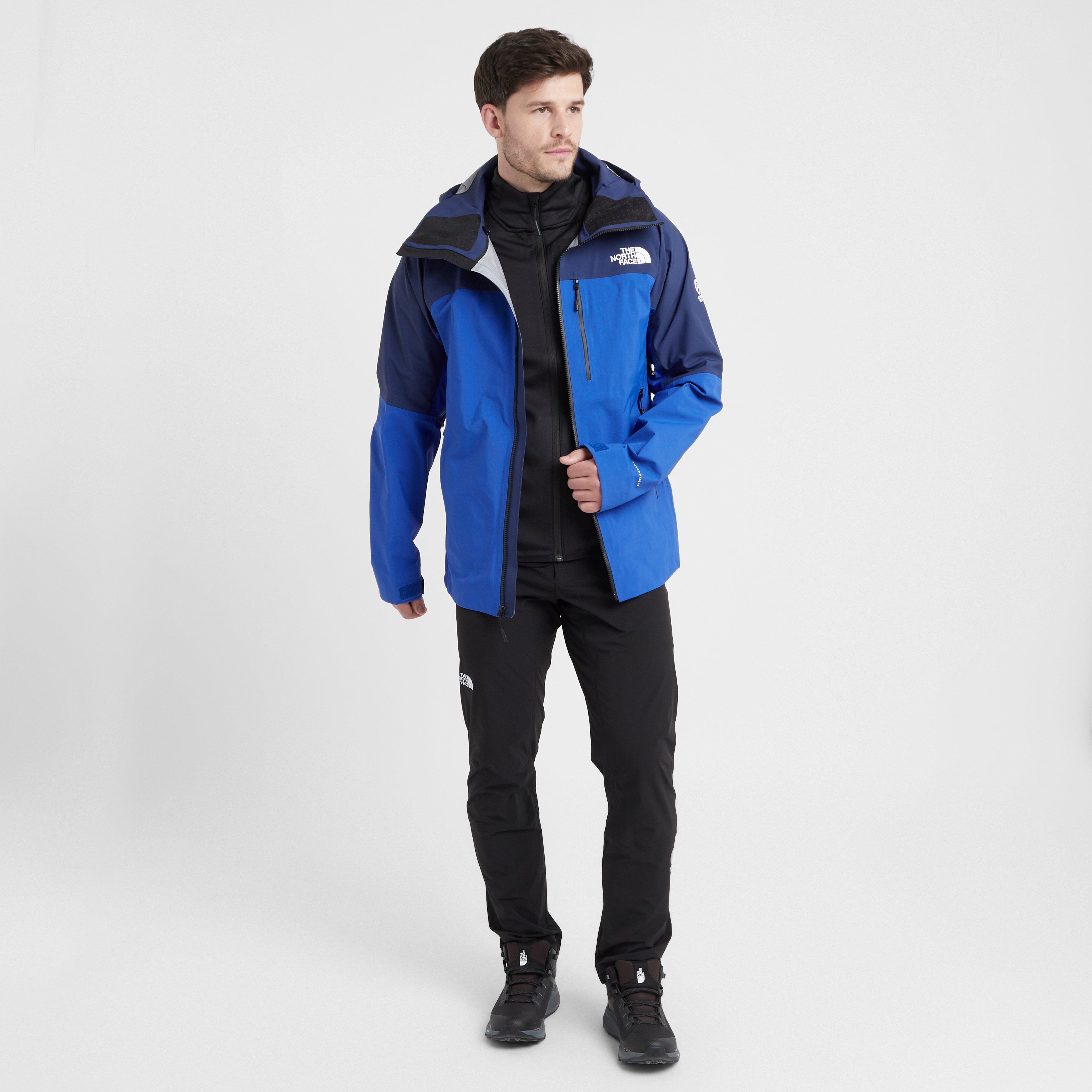 Men’s Summit Torre Egger FUTURELIGHT™ Jacket