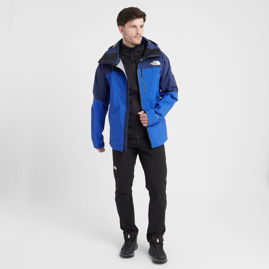 Men’s Summit Torre Egger FUTURELIGHT™ Jacket