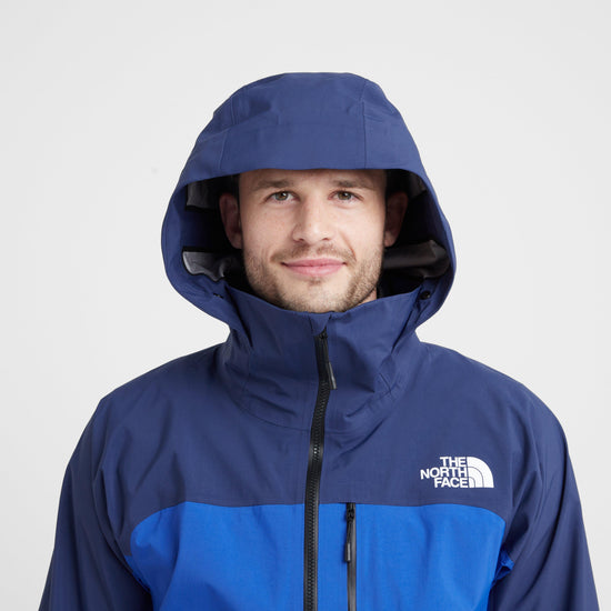 Men’s Summit Torre Egger FUTURELIGHT™ Jacket