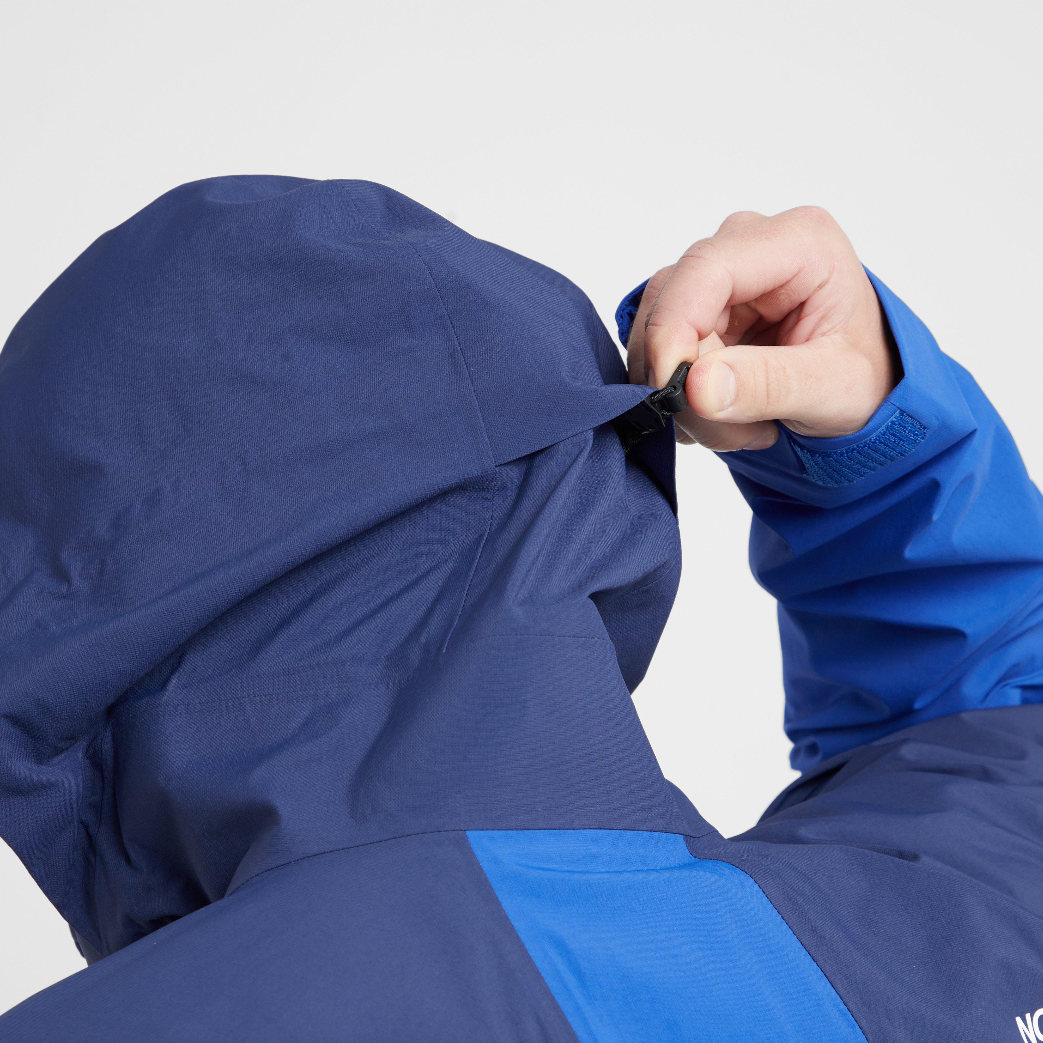 Men’s Summit Torre Egger FUTURELIGHT™ Jacket
