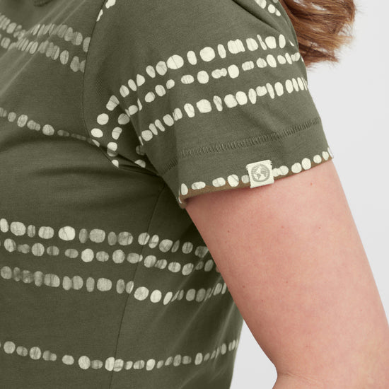 Women’s Hayle Midi Dress