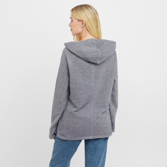 Women’s Loopback Hoodie