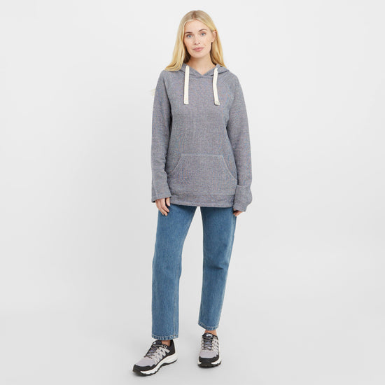 Women’s Loopback Hoodie