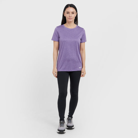 Women’s Active Short Sleeve T-Shirt