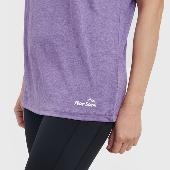 Women’s Active Short Sleeve T-Shirt