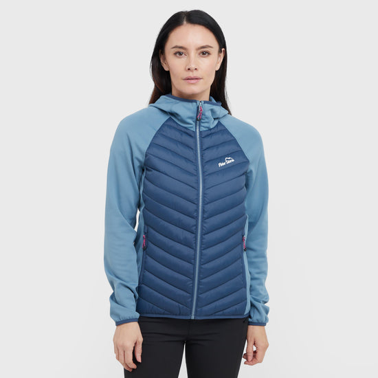 Women’s Active Hybrid Jacket