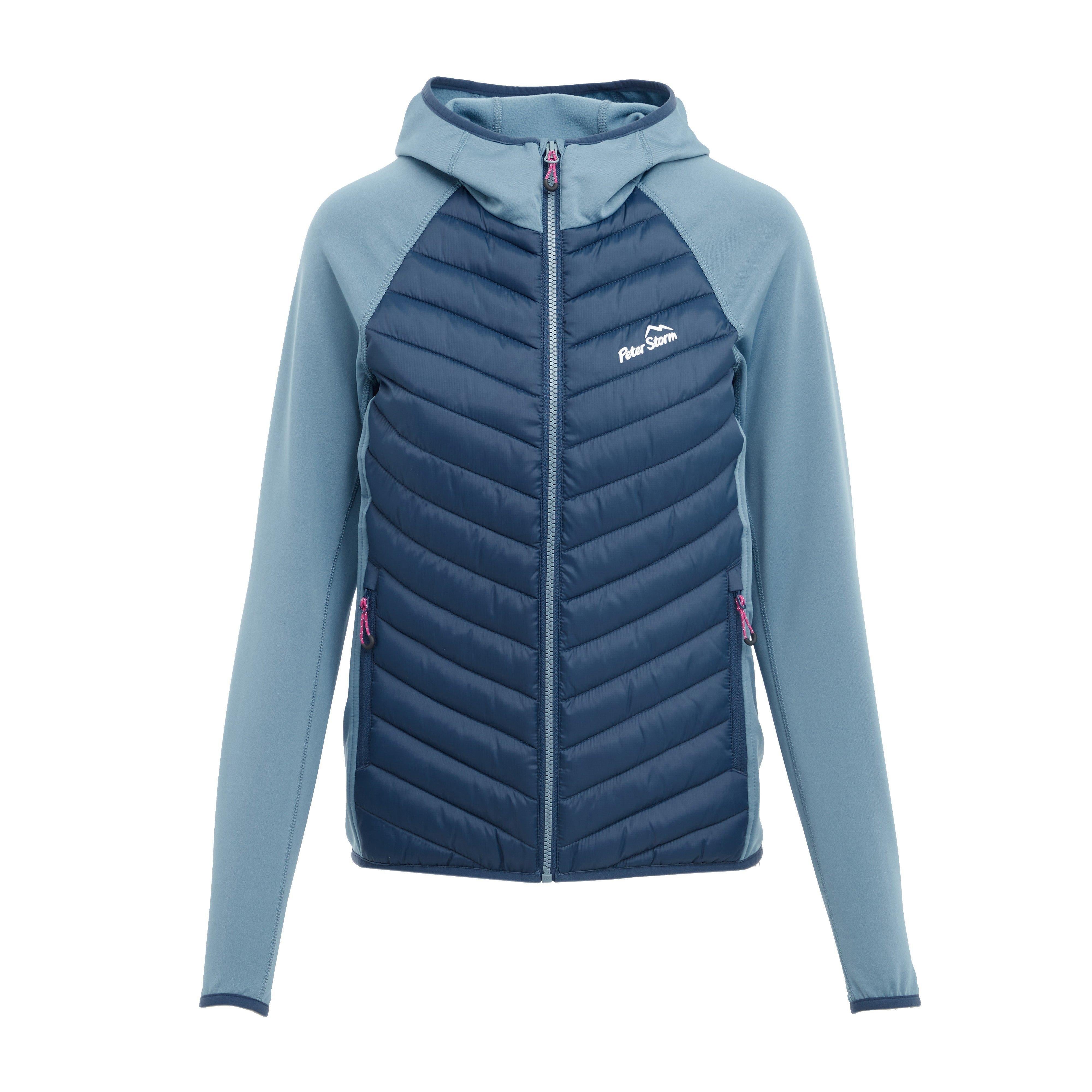 Women’s Active Hybrid Jacket