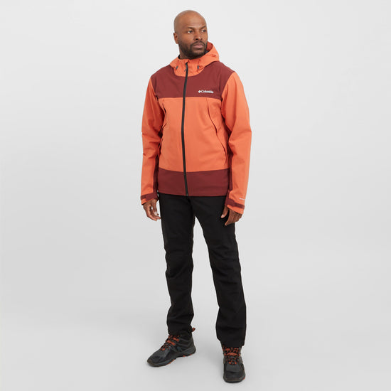 Men's Boulder Falls™ Waterproof Jacket