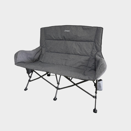 Freeform Comfort Double Chair