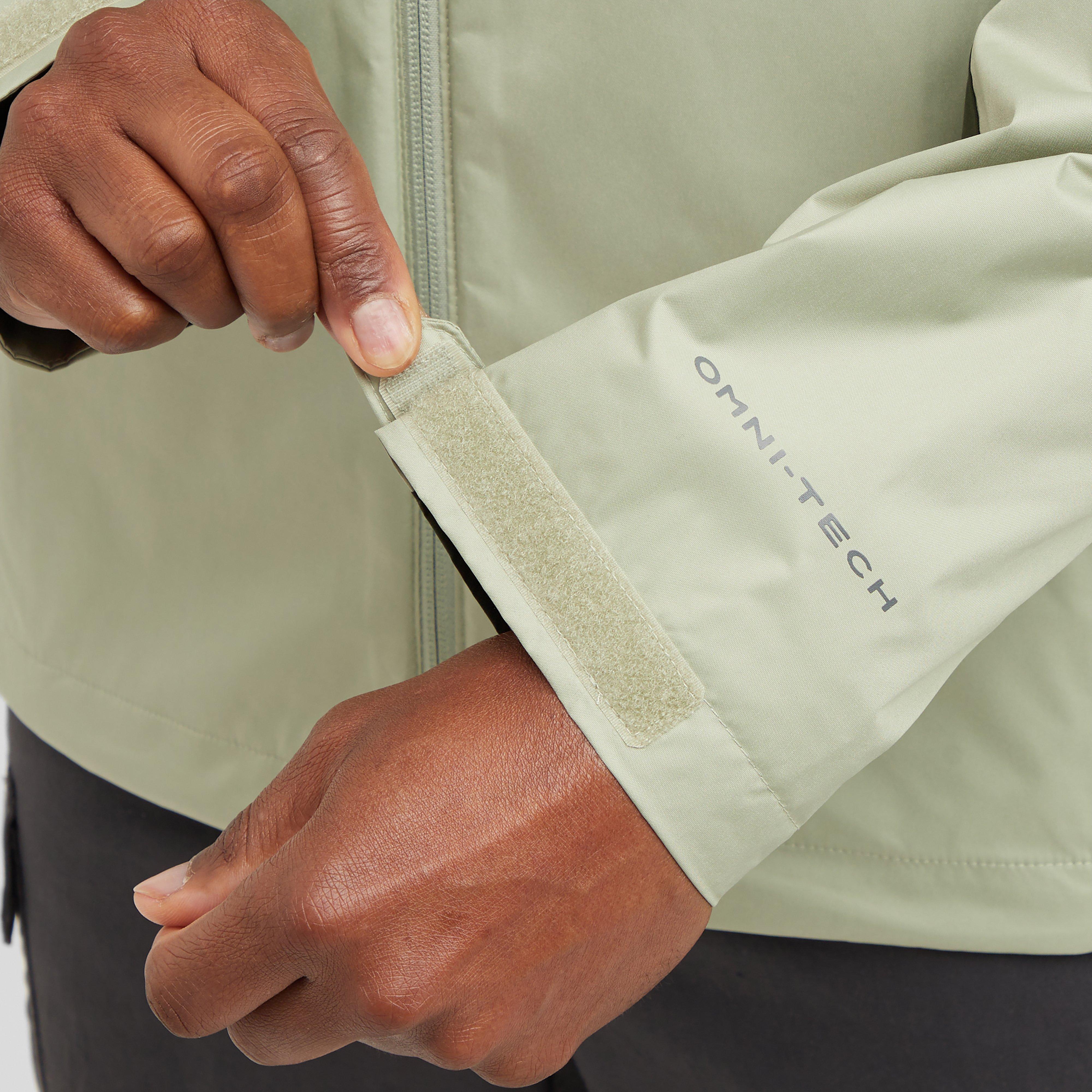 Men's Inner Limits™ IV Waterproof Jacket