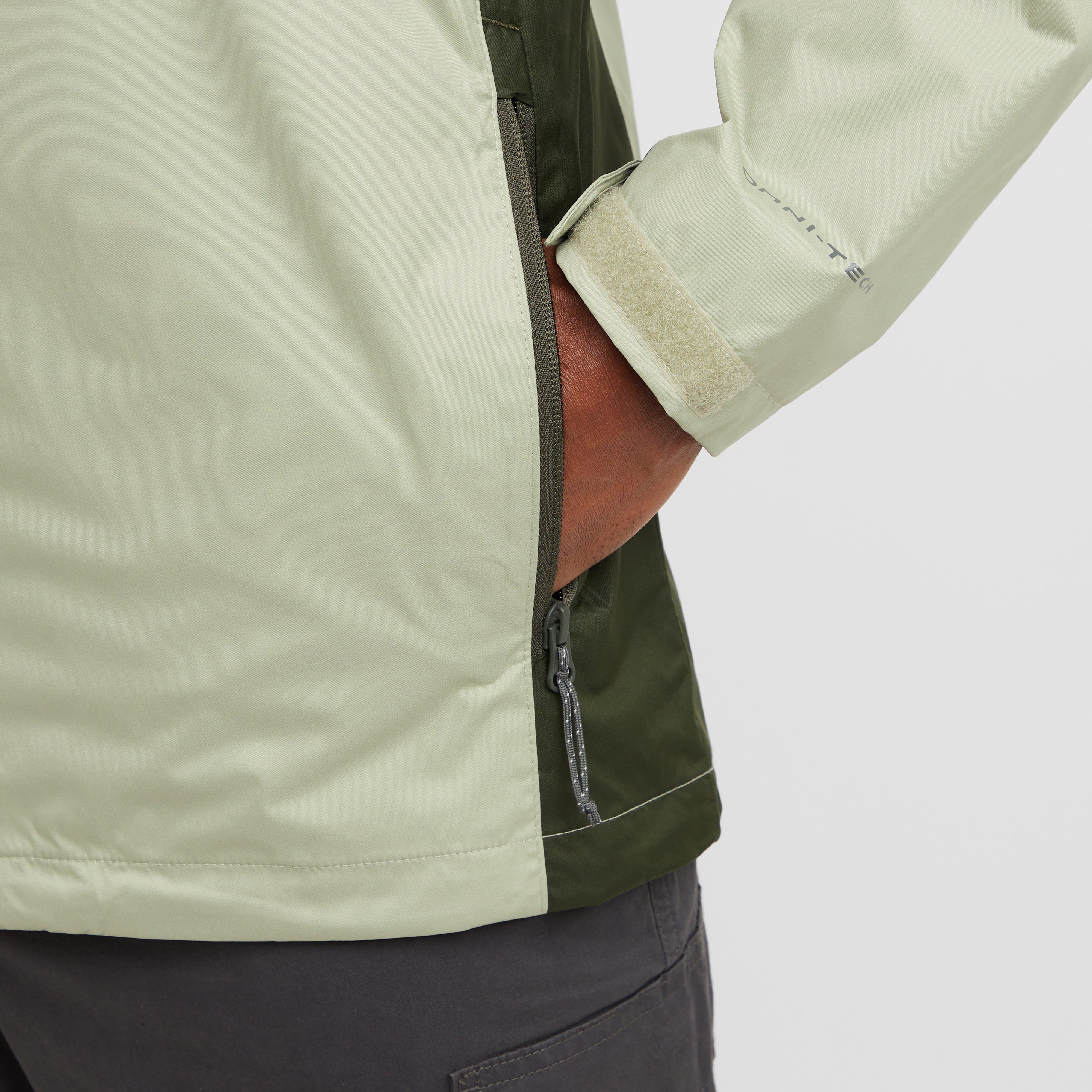 Men's Inner Limits™ IV Waterproof Jacket