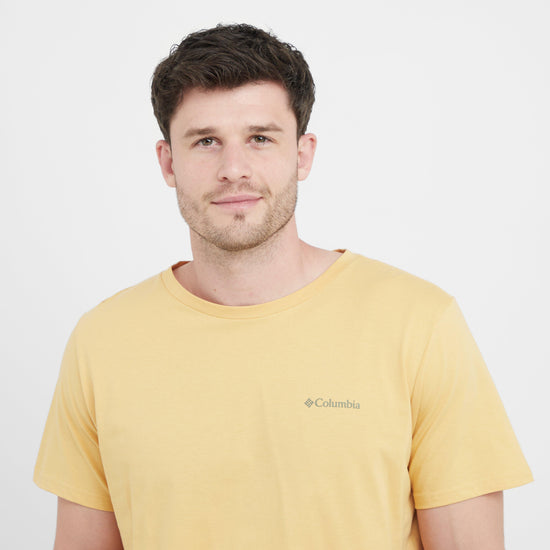 Men's Rapid Ridge™ II T-Shirt