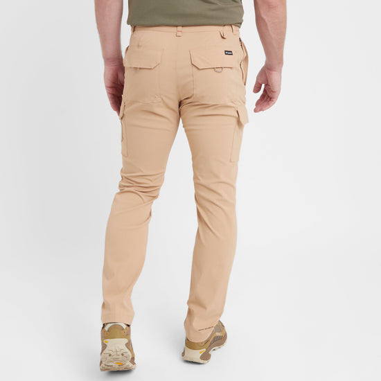 Men's Tech Trail™ Utility Hiking Trousers