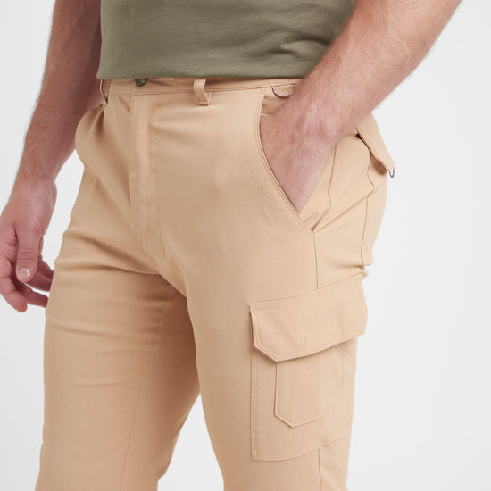 Men's Tech Trail™ Utility Hiking Trousers