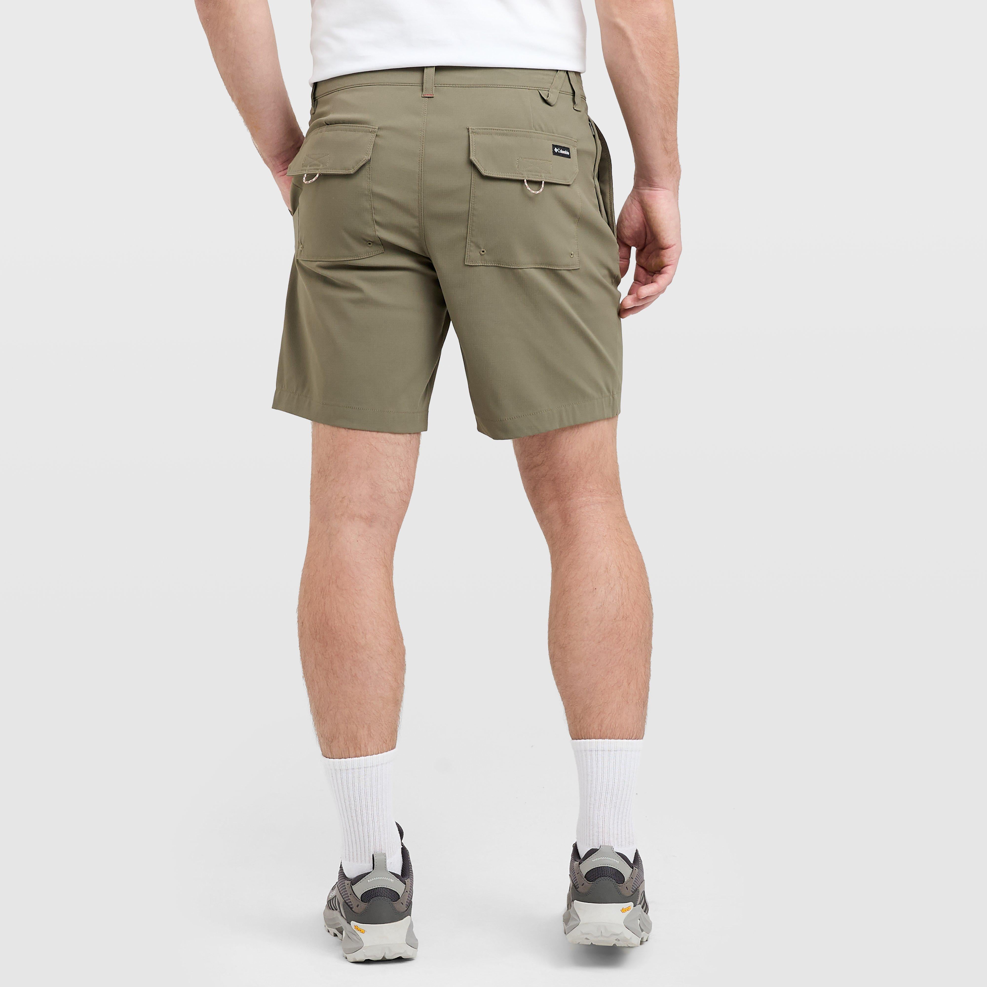 Men's Tech Trail™ Utility Hiking Shorts