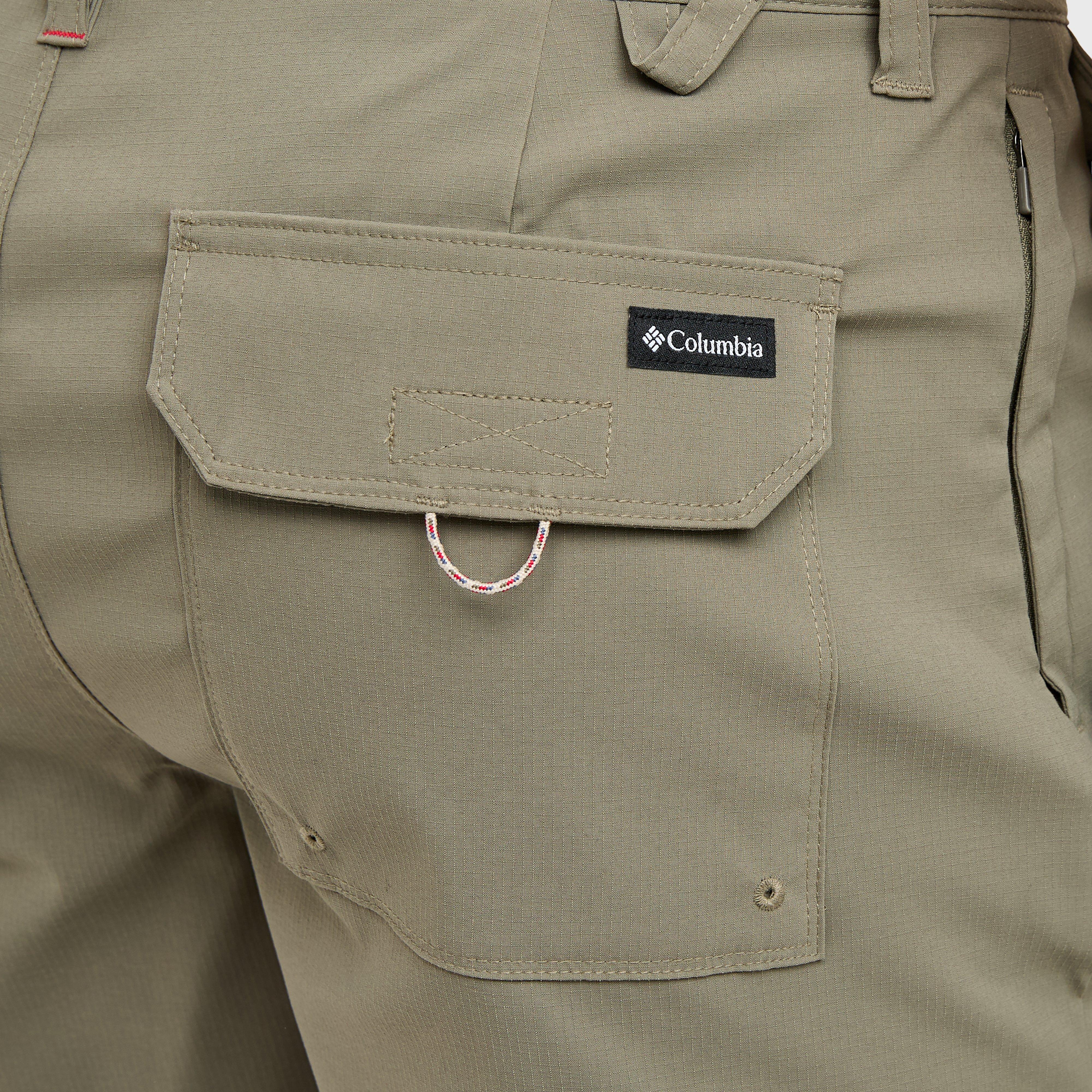 Men's Tech Trail™ Utility Hiking Shorts