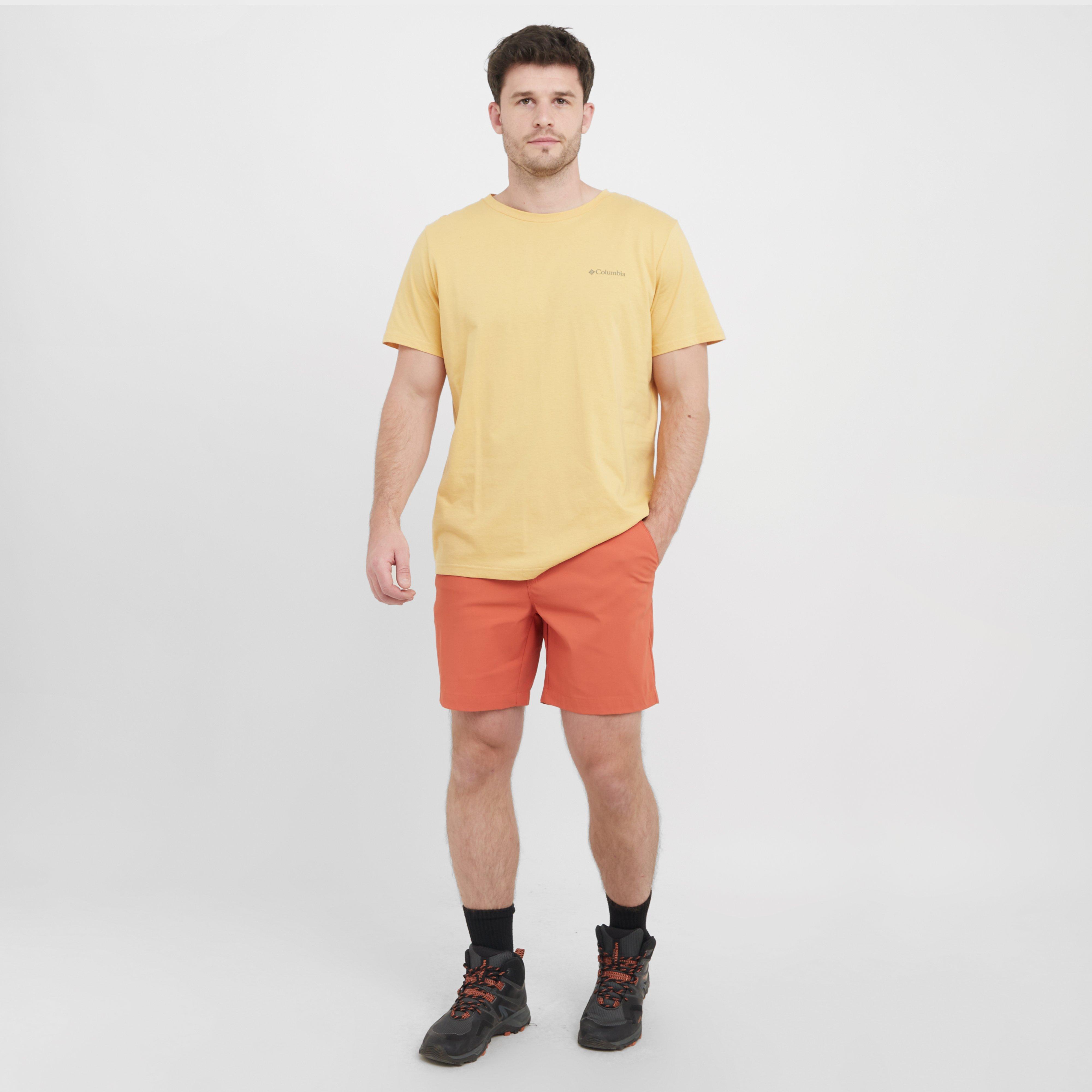 Men's Tech Trail™ Utility Hiking Shorts