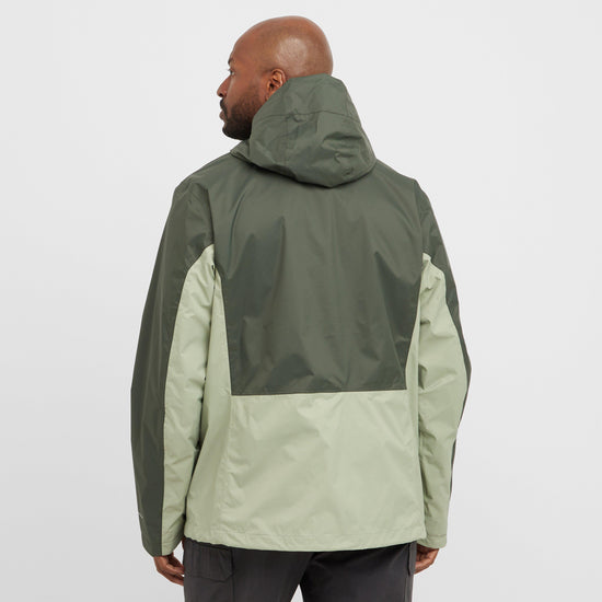 Men's Pouring Adventure II Waterproof Jacket