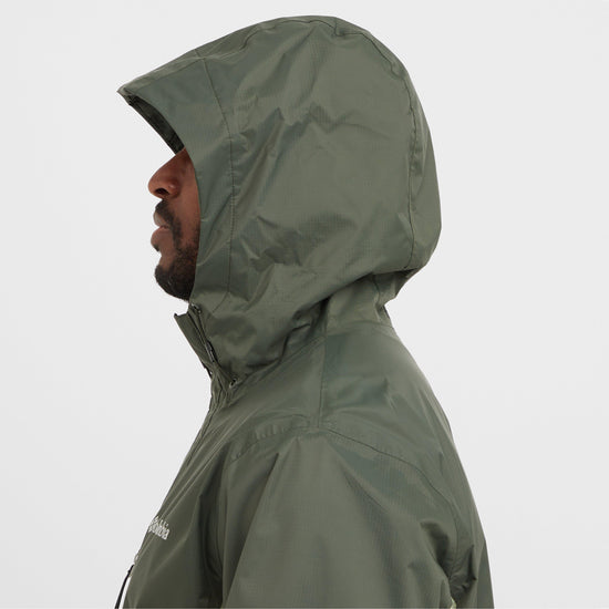 Men's Pouring Adventure II Waterproof Jacket