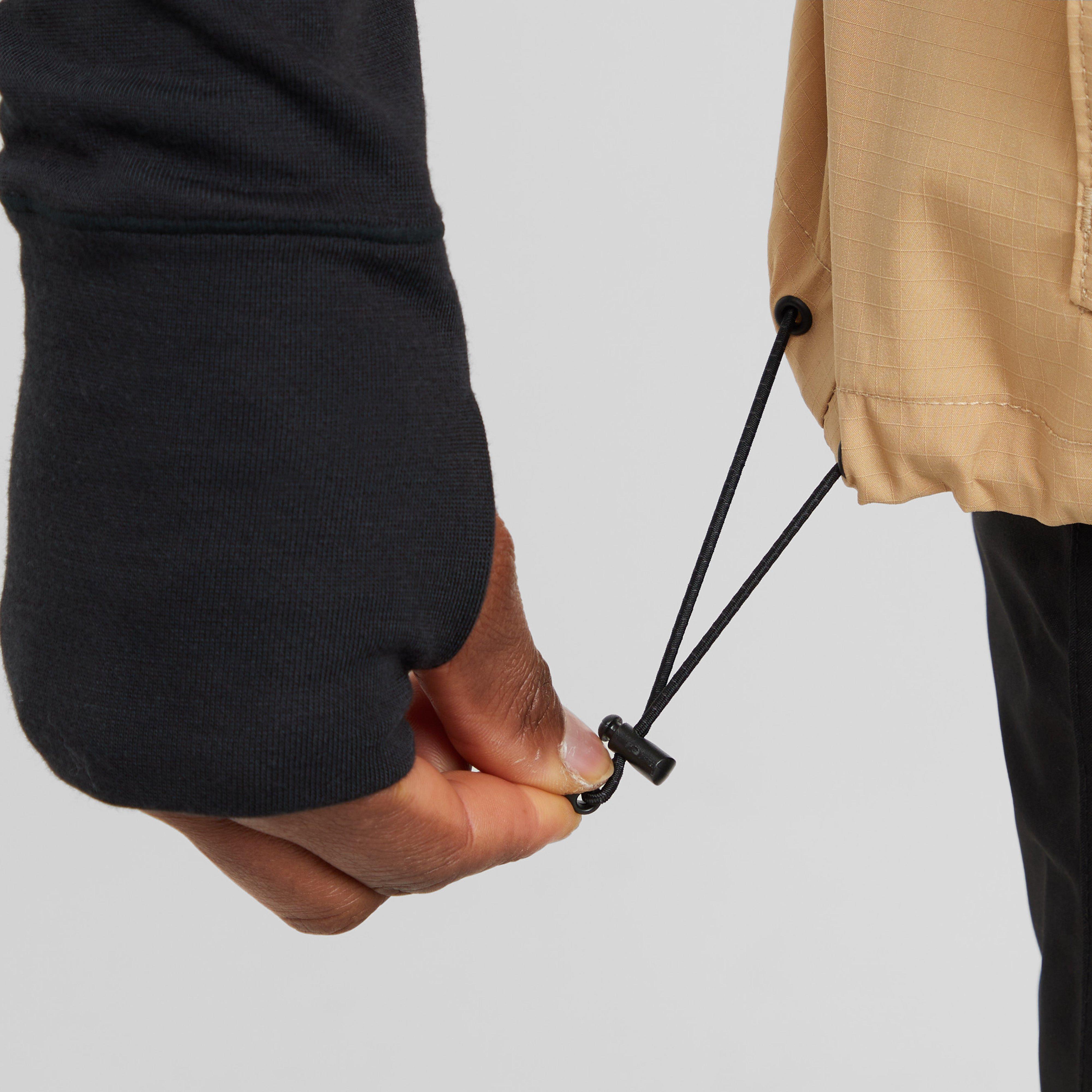 Men's Travel Light Pack Away Gilet