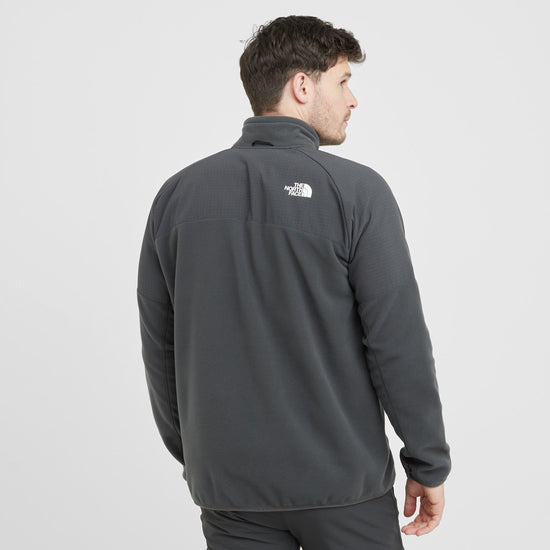 Men's Glacier Full-Zip Fleece