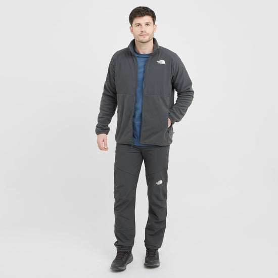Men's Glacier Full-Zip Fleece