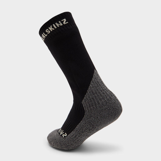 Stanfield Waterproof Extreme Cold Weather Mid Length Sock