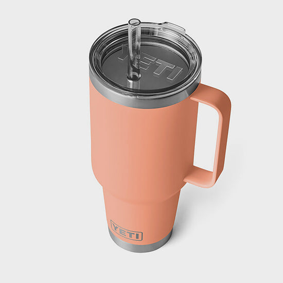 Rambler® 42oz (1.2L) Straw Mug