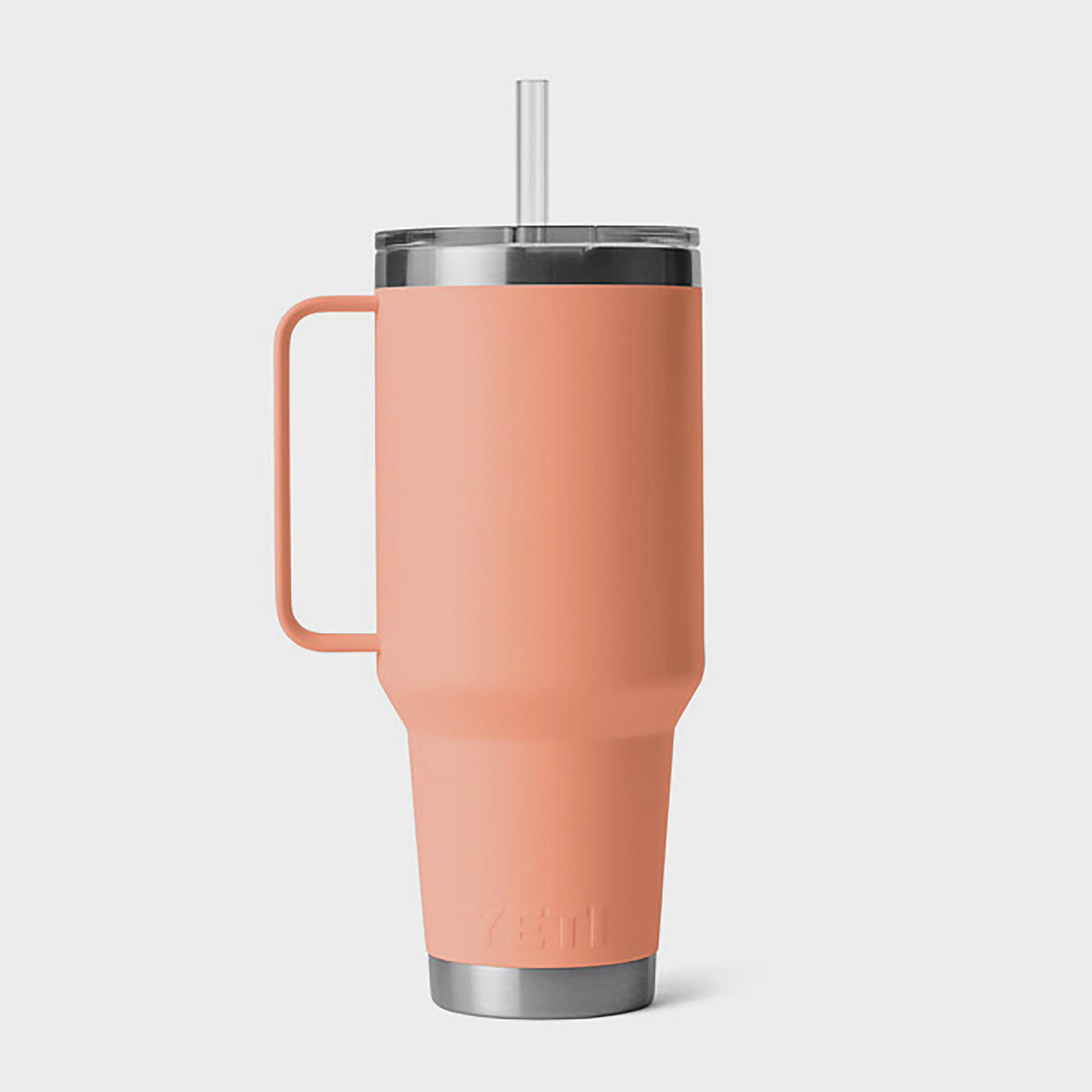 Rambler® 42oz (1.2L) Straw Mug