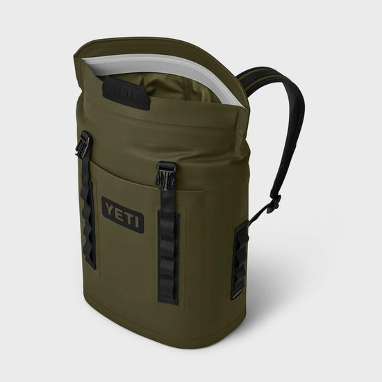 Hopper® M12 Backpack Cooler