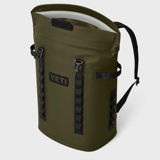 Hopper® M20 Backpack Cooler