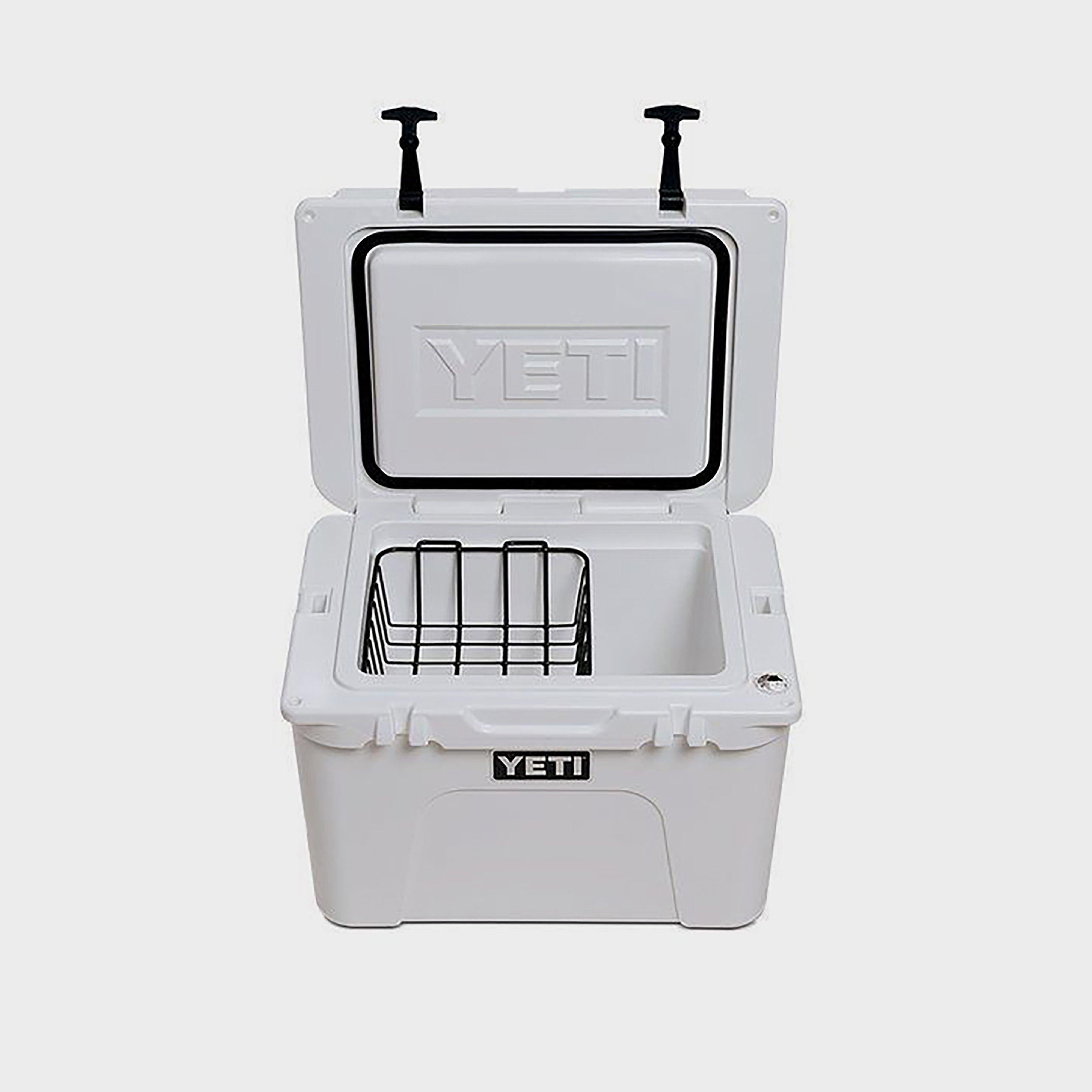 Tundra 35/45 Cooler Basket