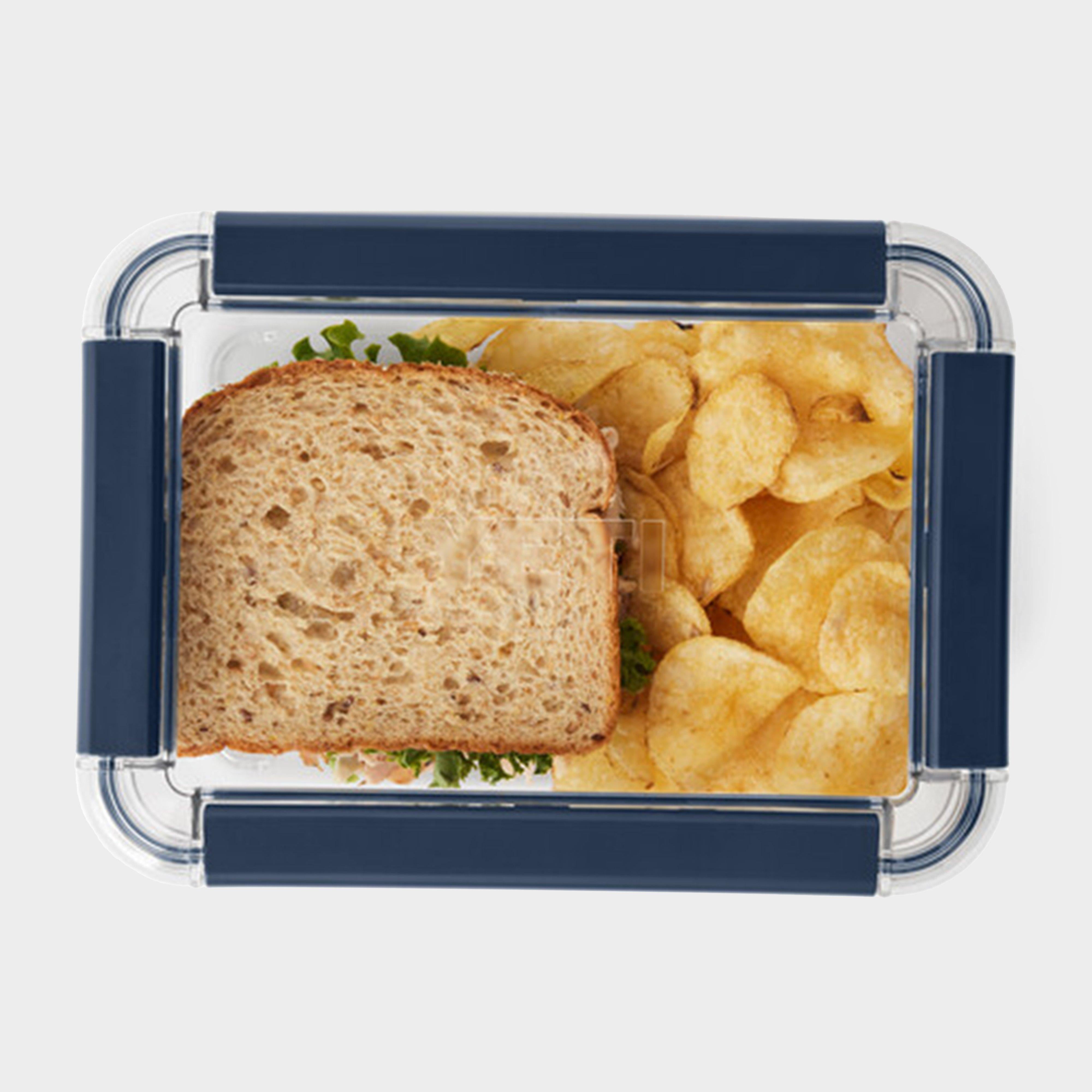 YET FOOD STORAGE LRG