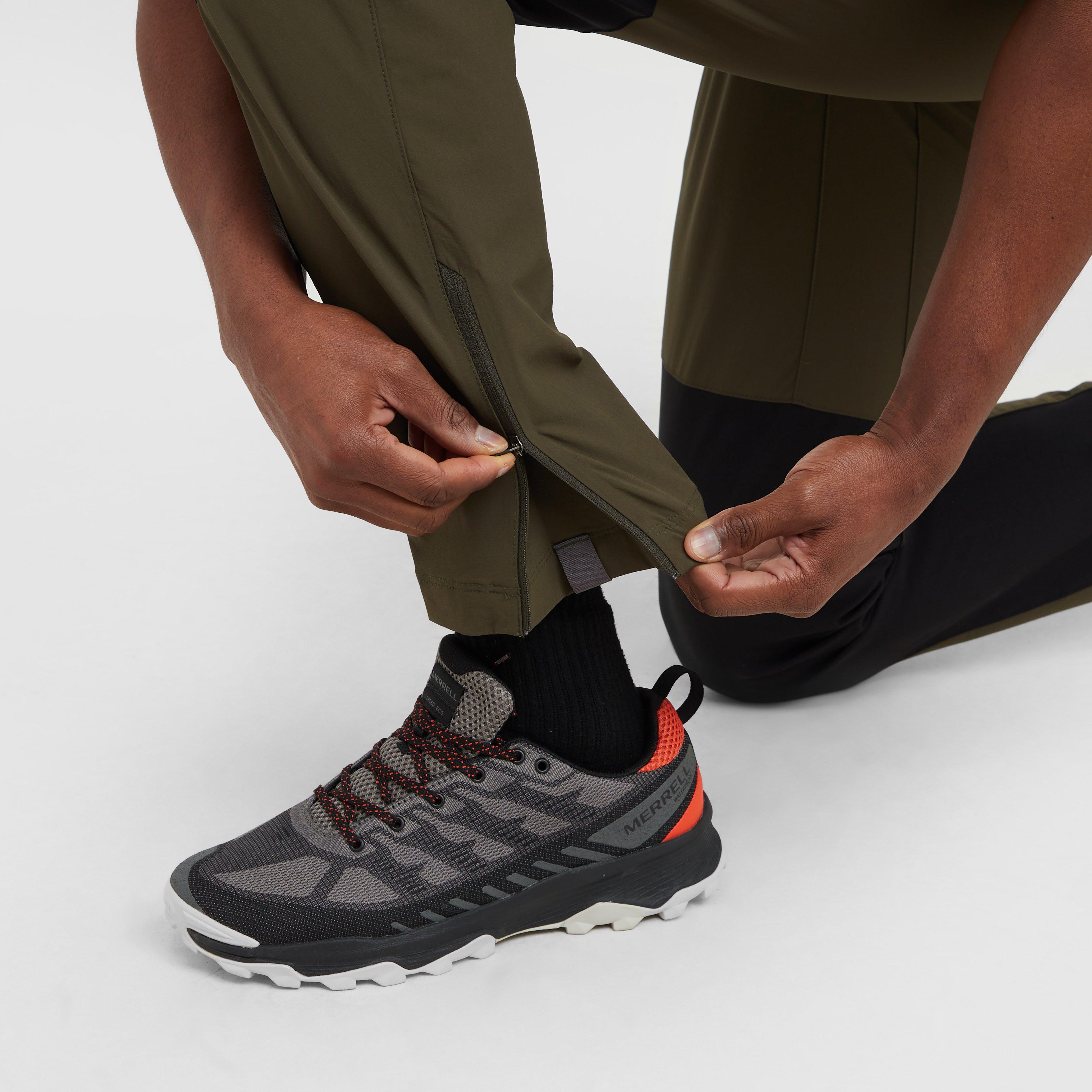 Men’s Torque Pants
