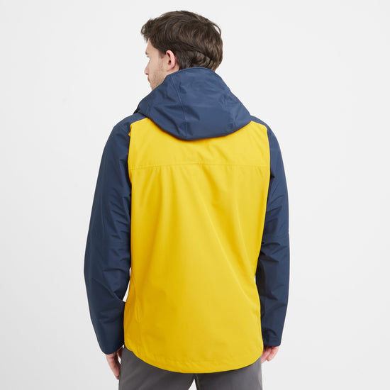 Men’s Downpour Waterproof Jacket