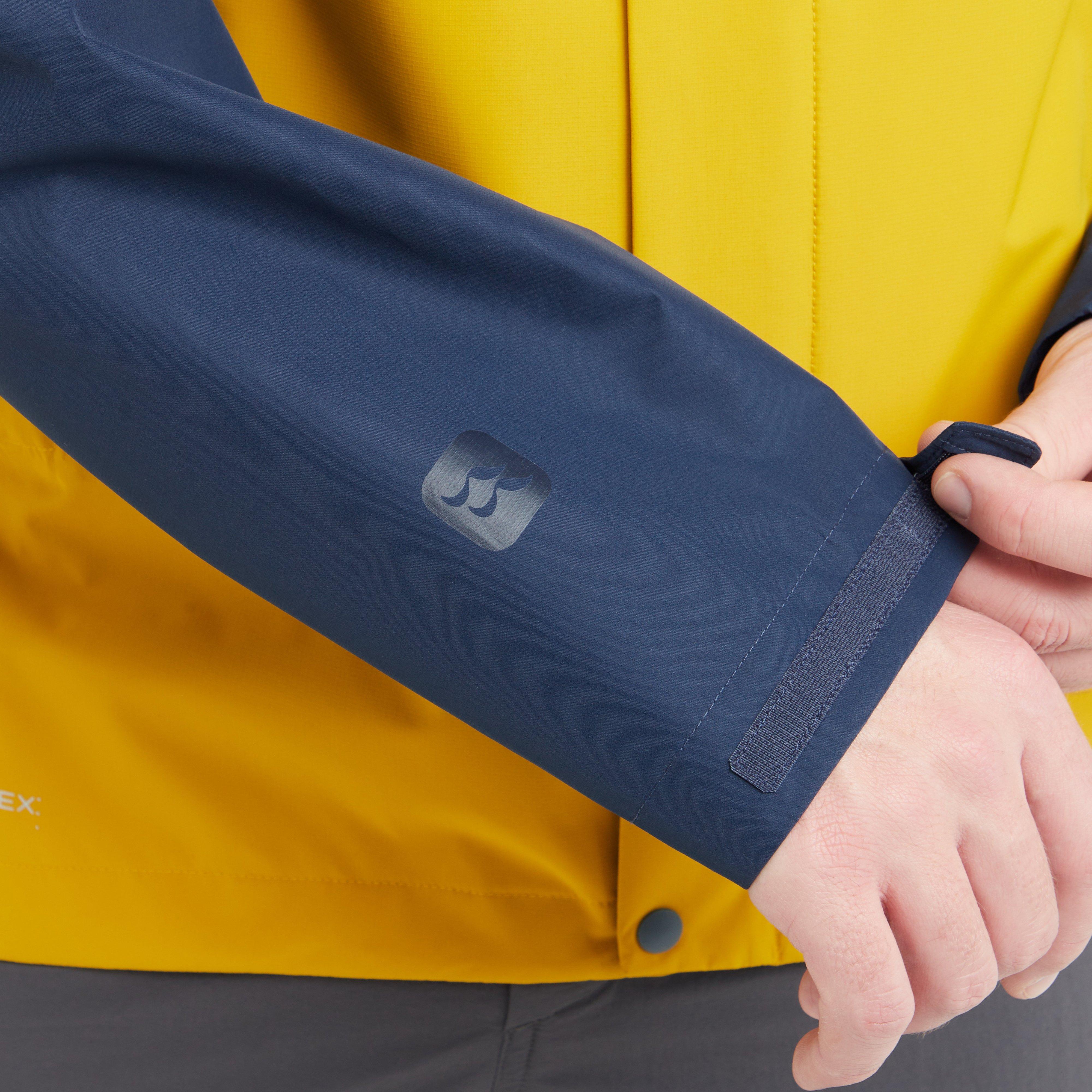 Men’s Downpour Waterproof Jacket