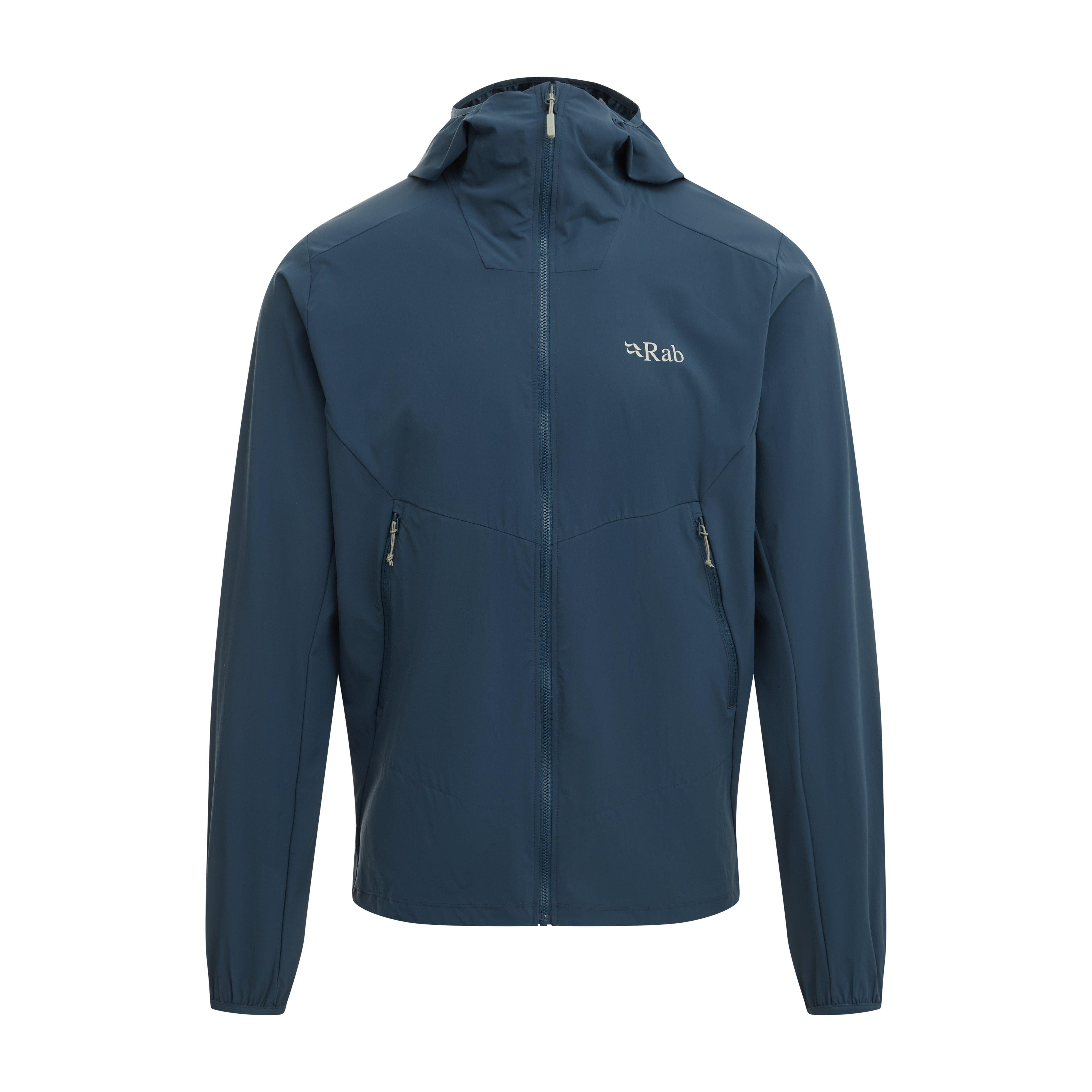 Men’s Borealis Jacket