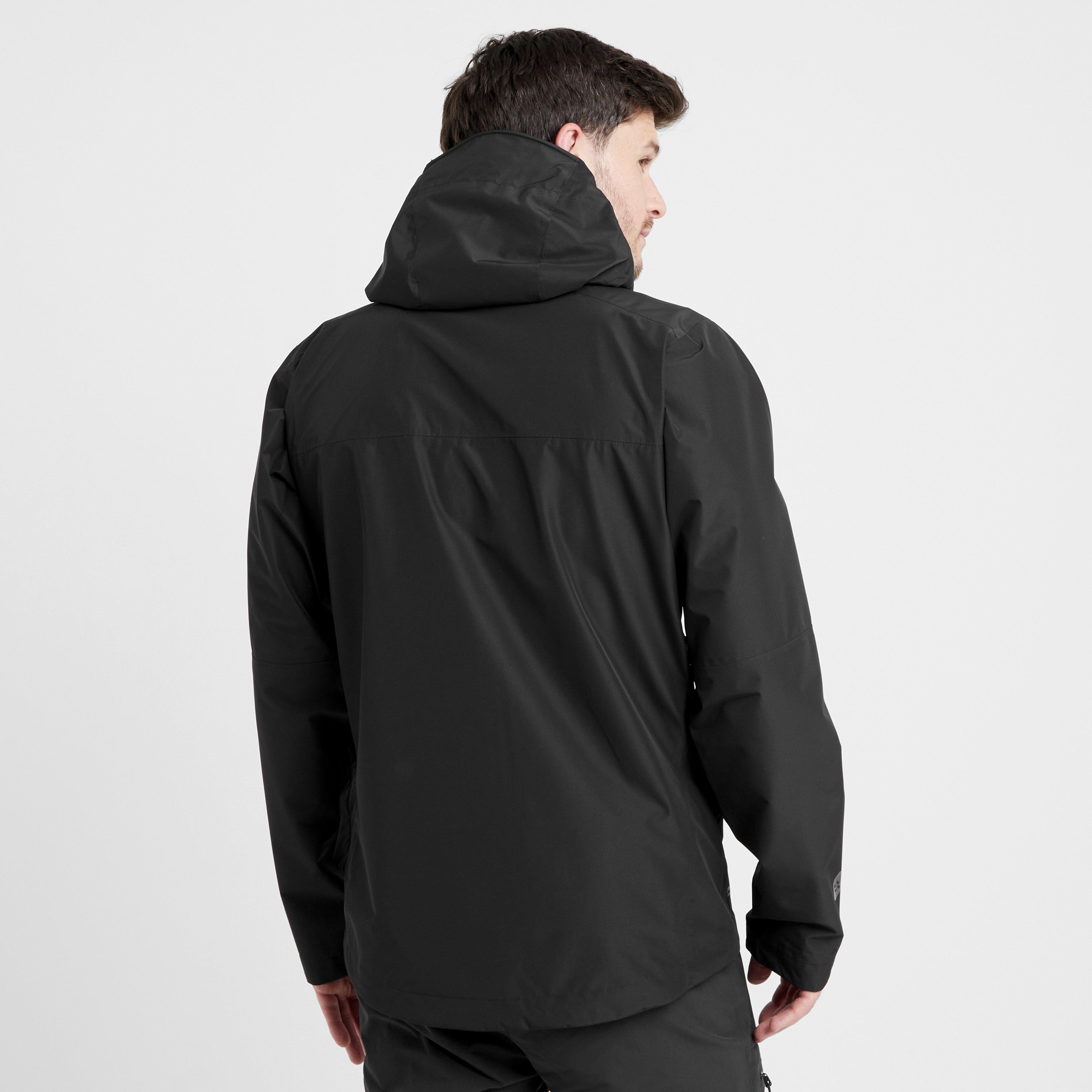 Men’s Downpour Waterproof Jacket