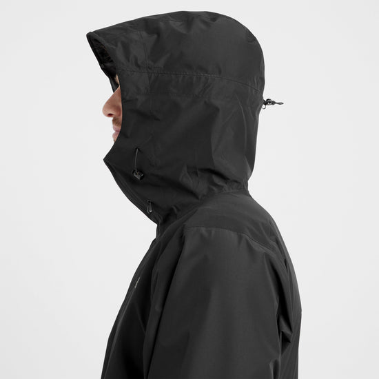 Men’s Downpour Waterproof Jacket