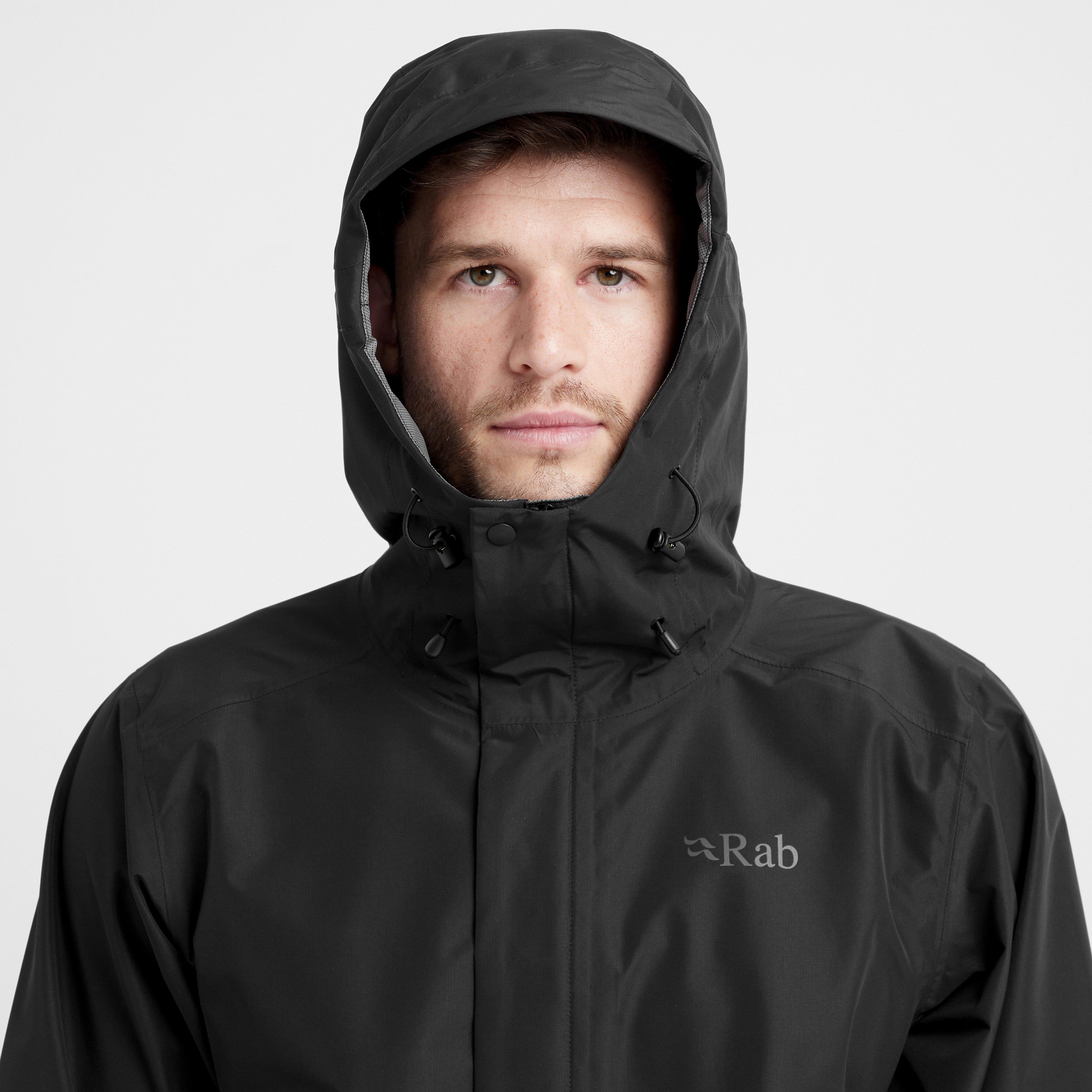 Men’s Downpour Waterproof Jacket