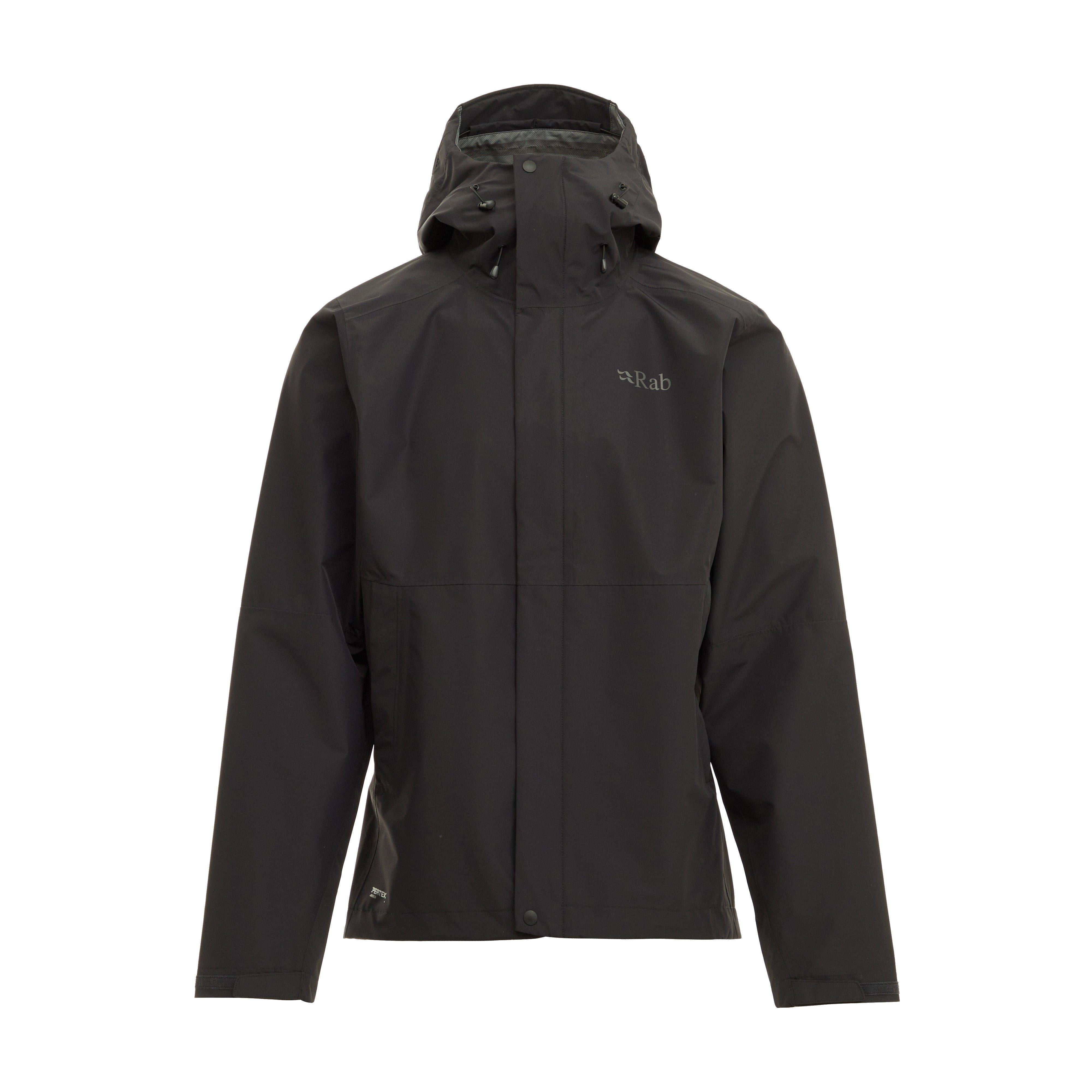 Men’s Downpour Waterproof Jacket