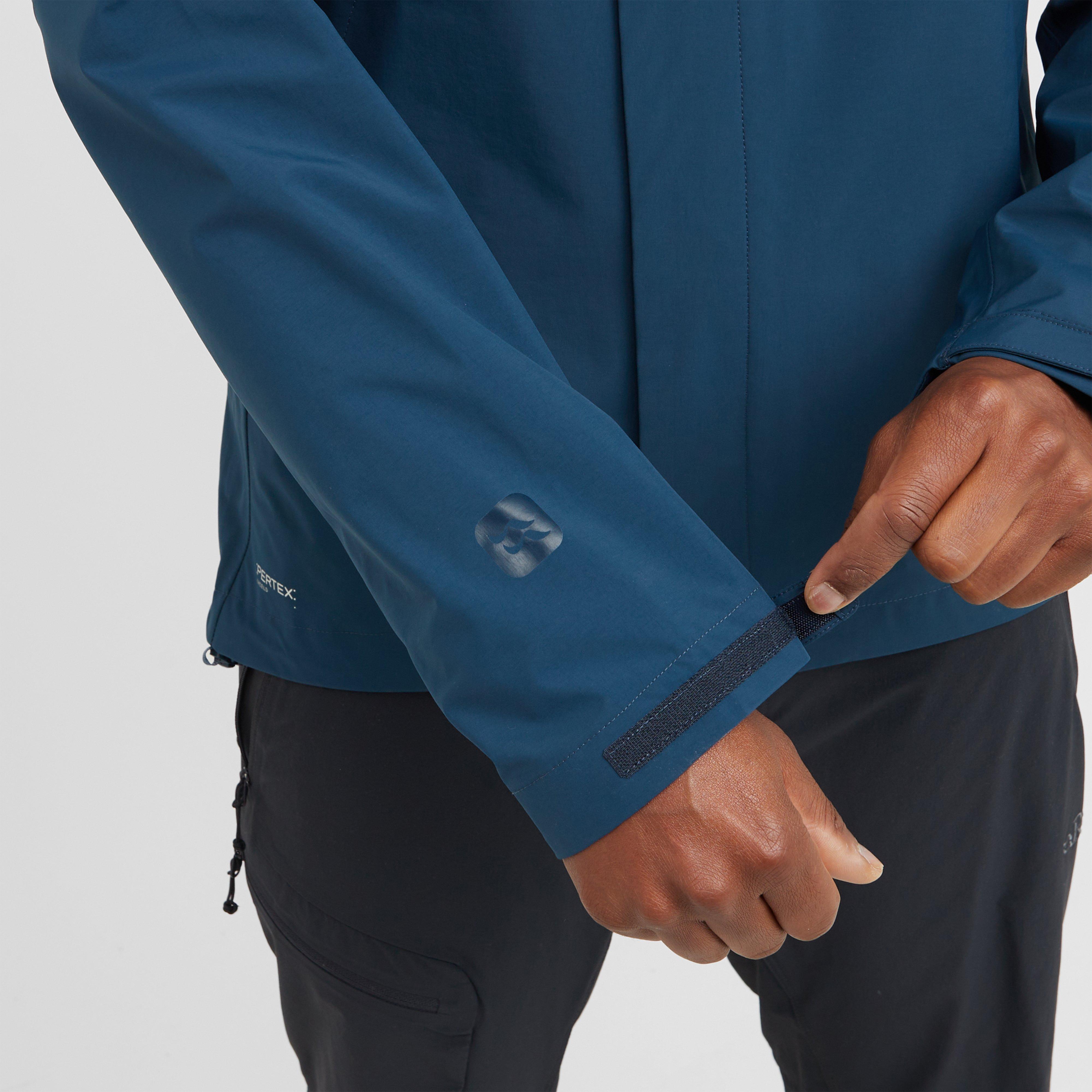 Men’s Firewall Jacket