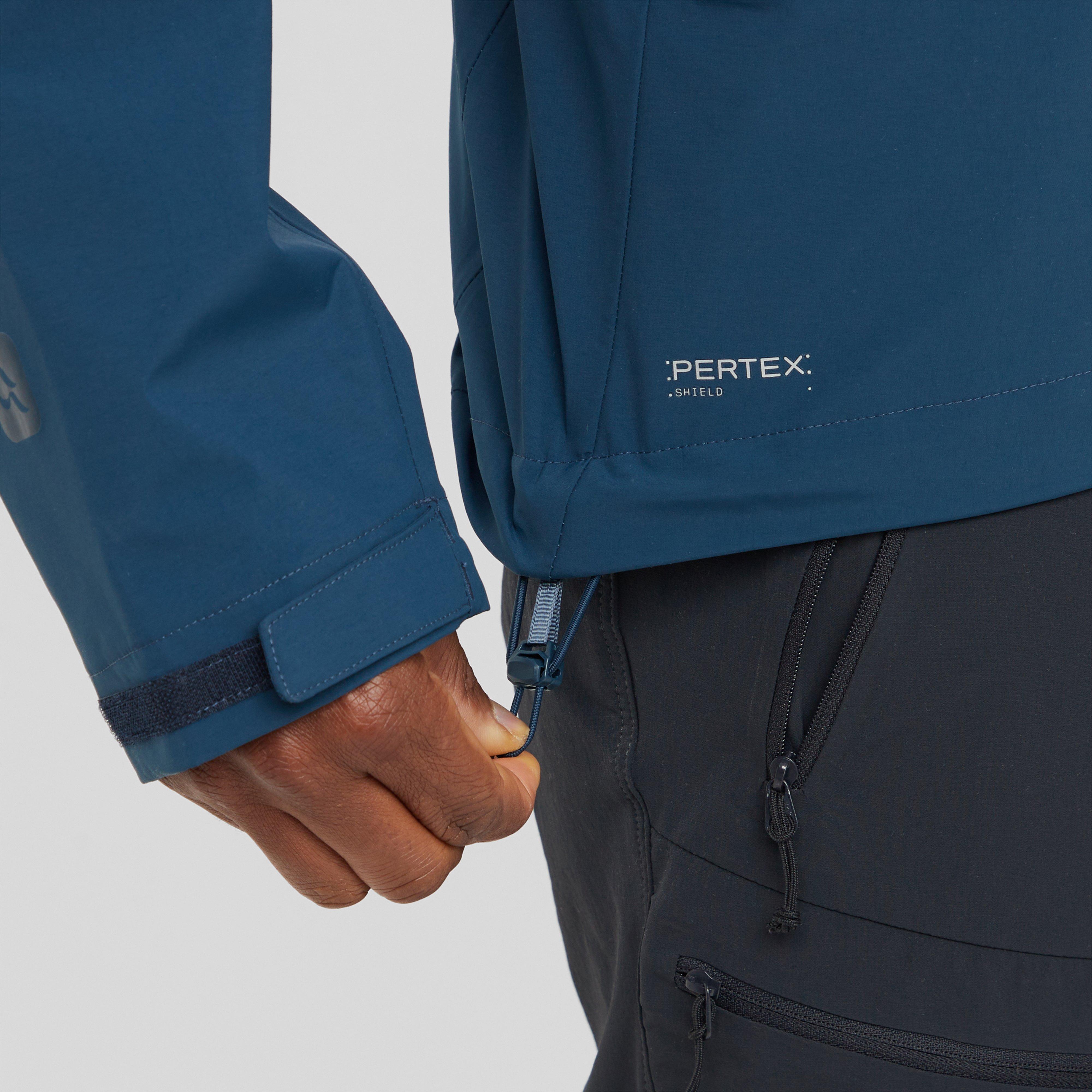 Men’s Firewall Jacket