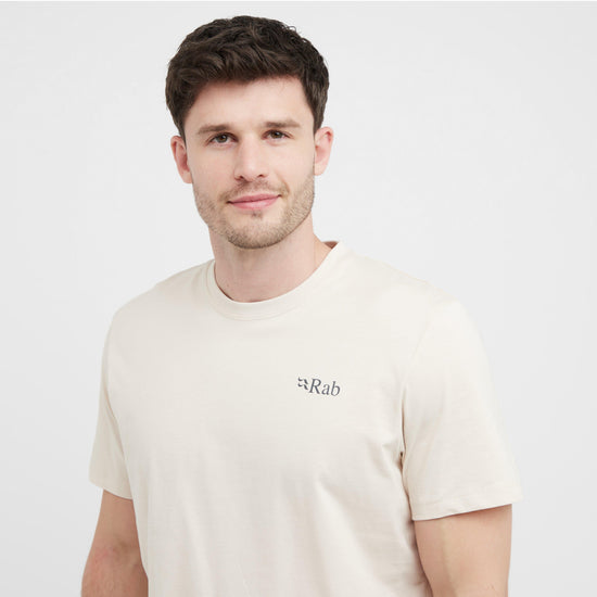 Men's Stance Mountain T-Shirt