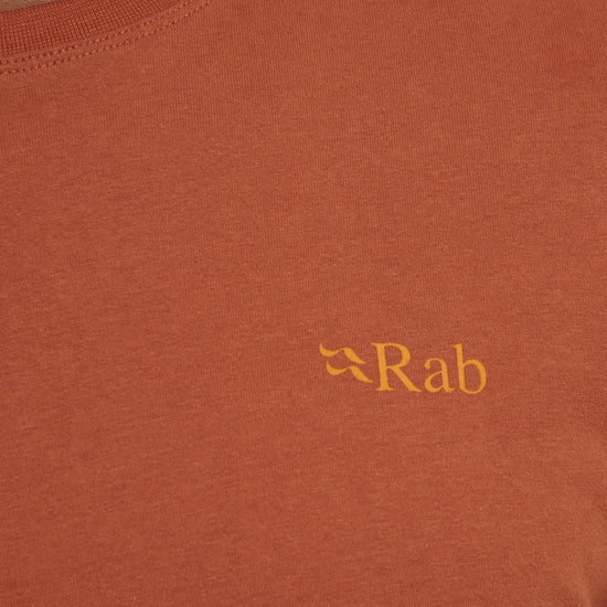 Men’s Stance Axe T-Shirt