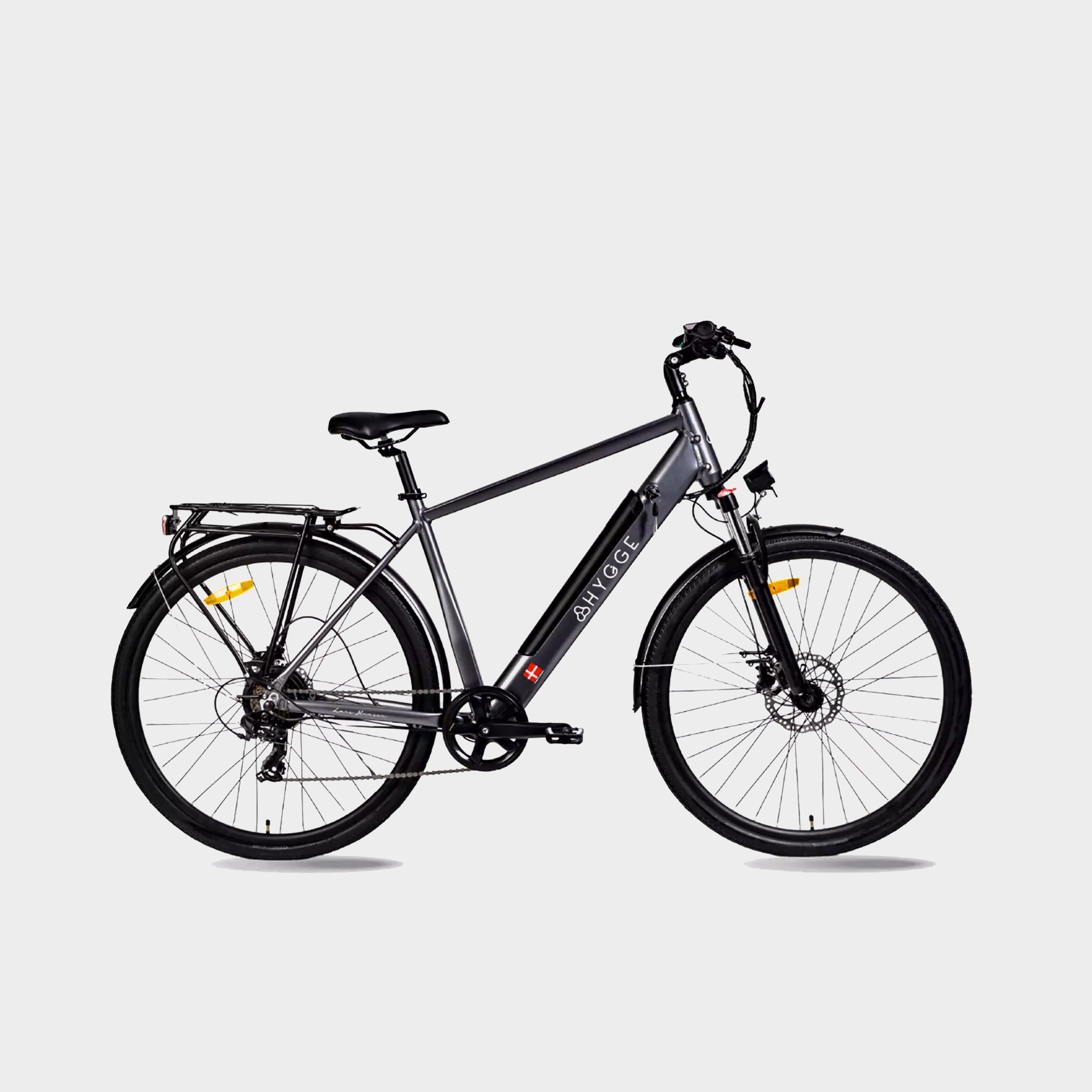 Aarhus Electric Bike