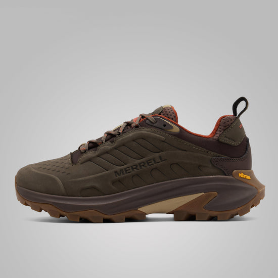 Men's Moab Speed 2 Leather Walking Shoe