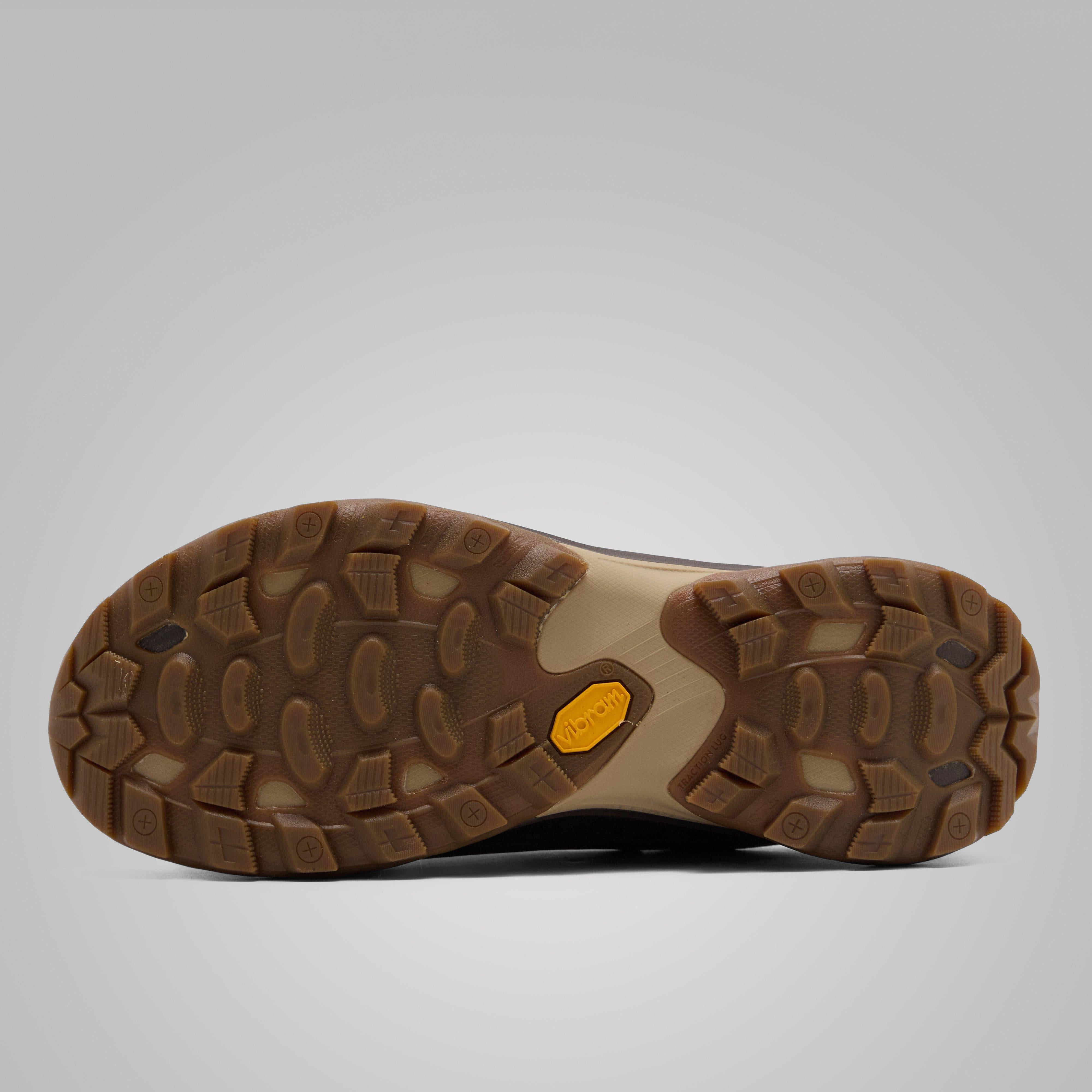 Men's Moab Speed 2 Leather Walking Shoe