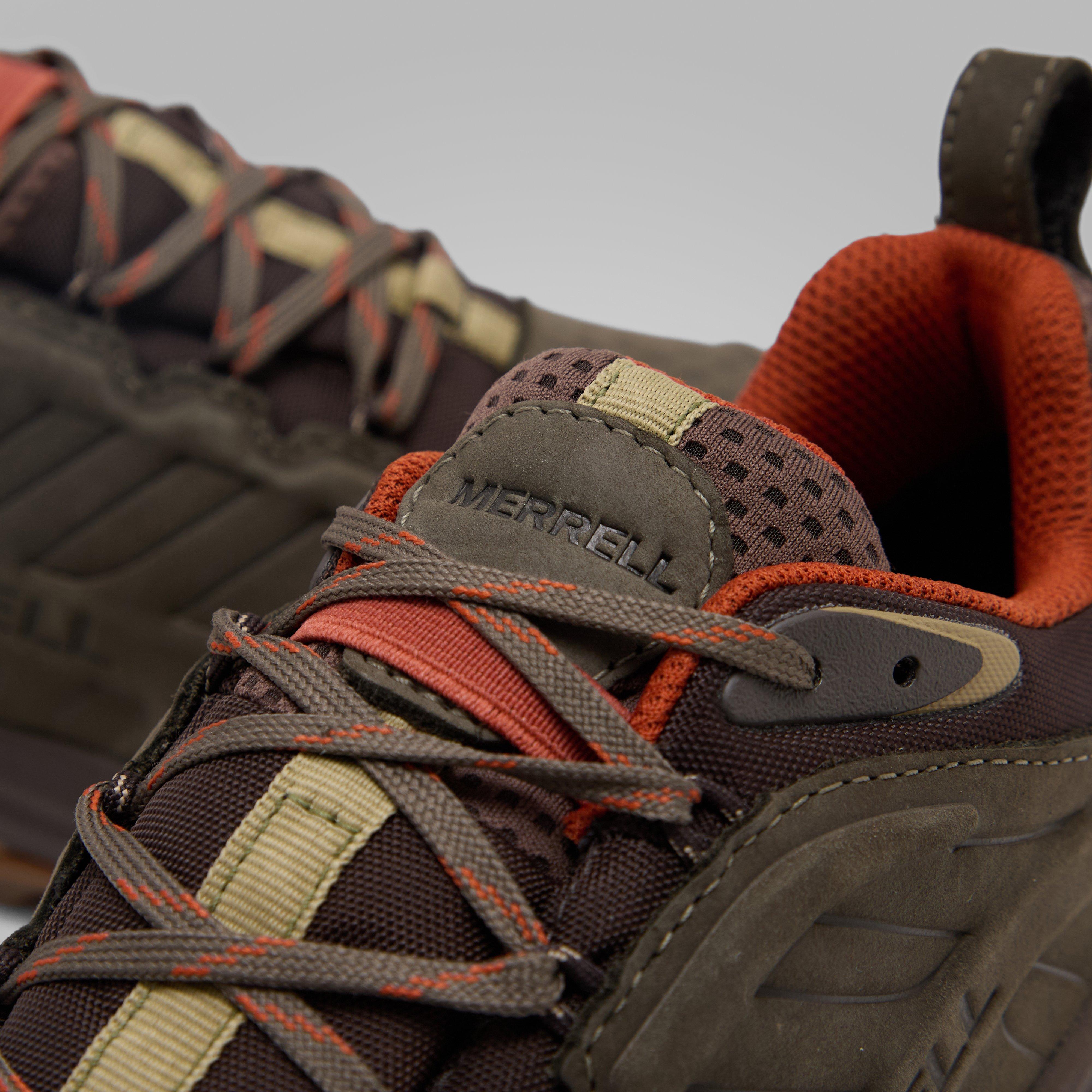 Men's Moab Speed 2 Leather Walking Shoe